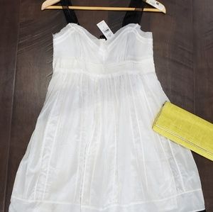 Lightweight summer dress